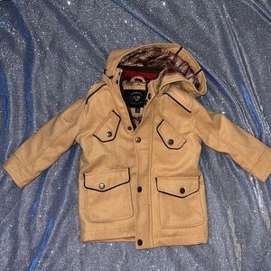 Urban Republic jacket